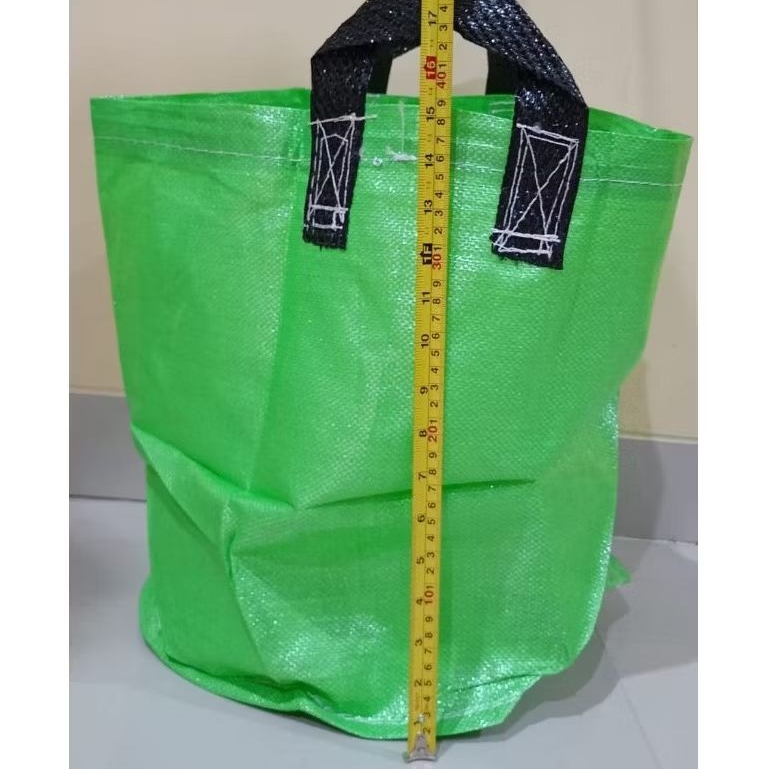 Planter bag/pot terpal/tabulampot 50 liter