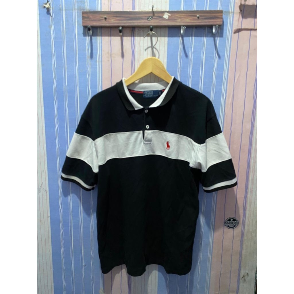 Polo Shirt Ralph Lauren