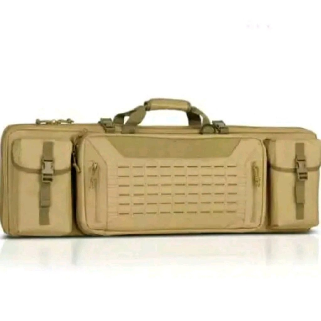 Tas Senjata Laras Panjang 60-140 model Ransel