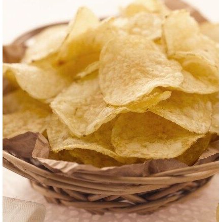 KERIPIK KENTANG 250GR / KERIPIK KENTANG ORIGINAL