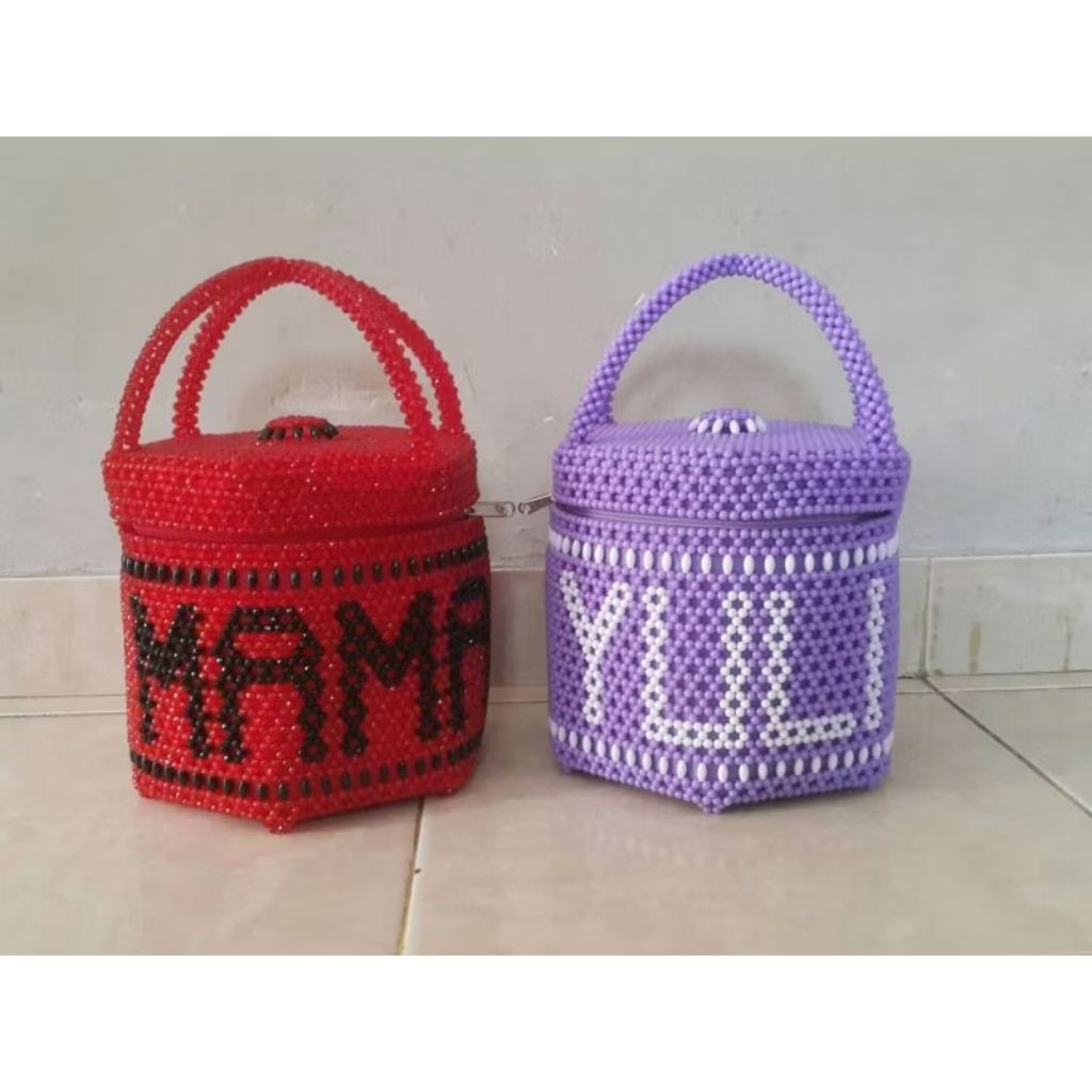 Tenong#Beras#Tempat#Membawa#Beras