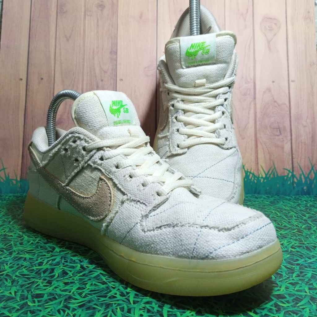 Sb dunk low pro Mummy