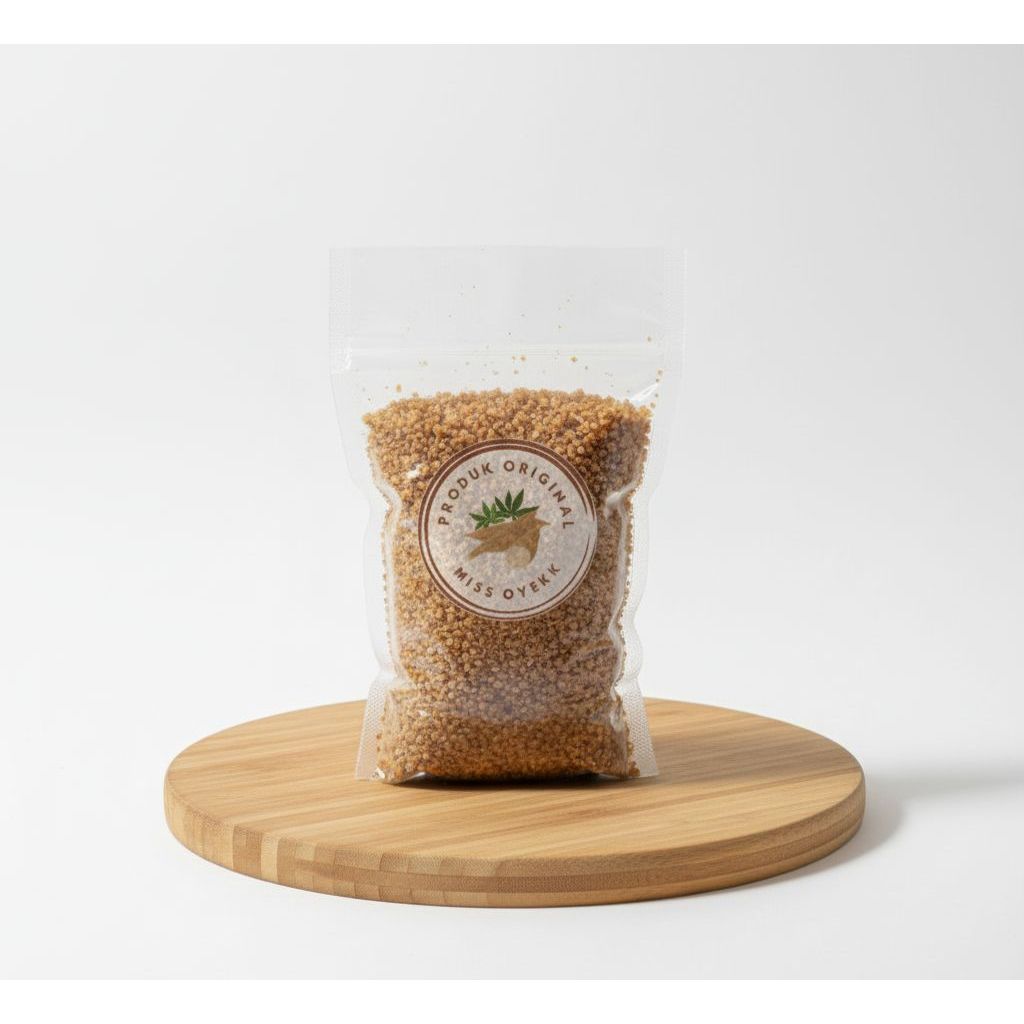 Oyek Singkong Putih/Miss Oyek 1 Kg