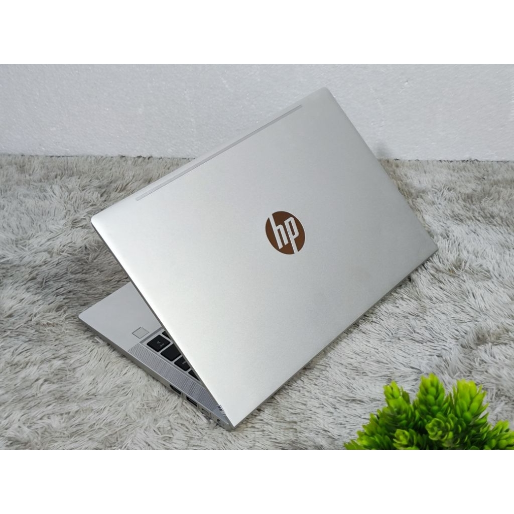 Laptop Second HP Probook 430 G8 / Intel Core i5 Gen 11 8/512 GB