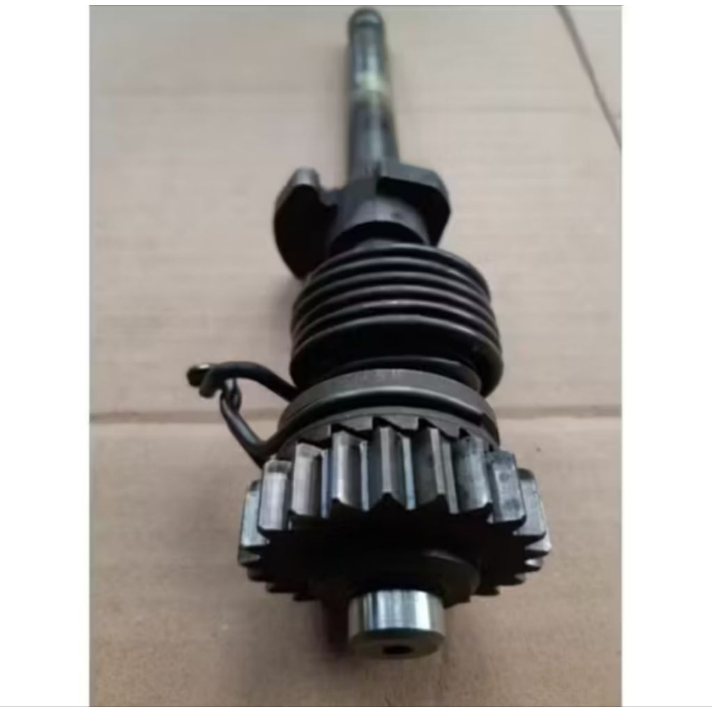 As stater Kick stater honda grand supra lama revo lama prima