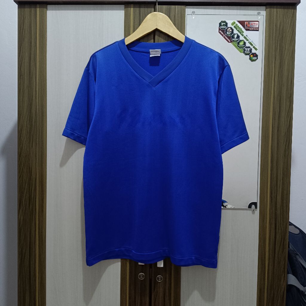 Jersey Pumpum Template Vintage