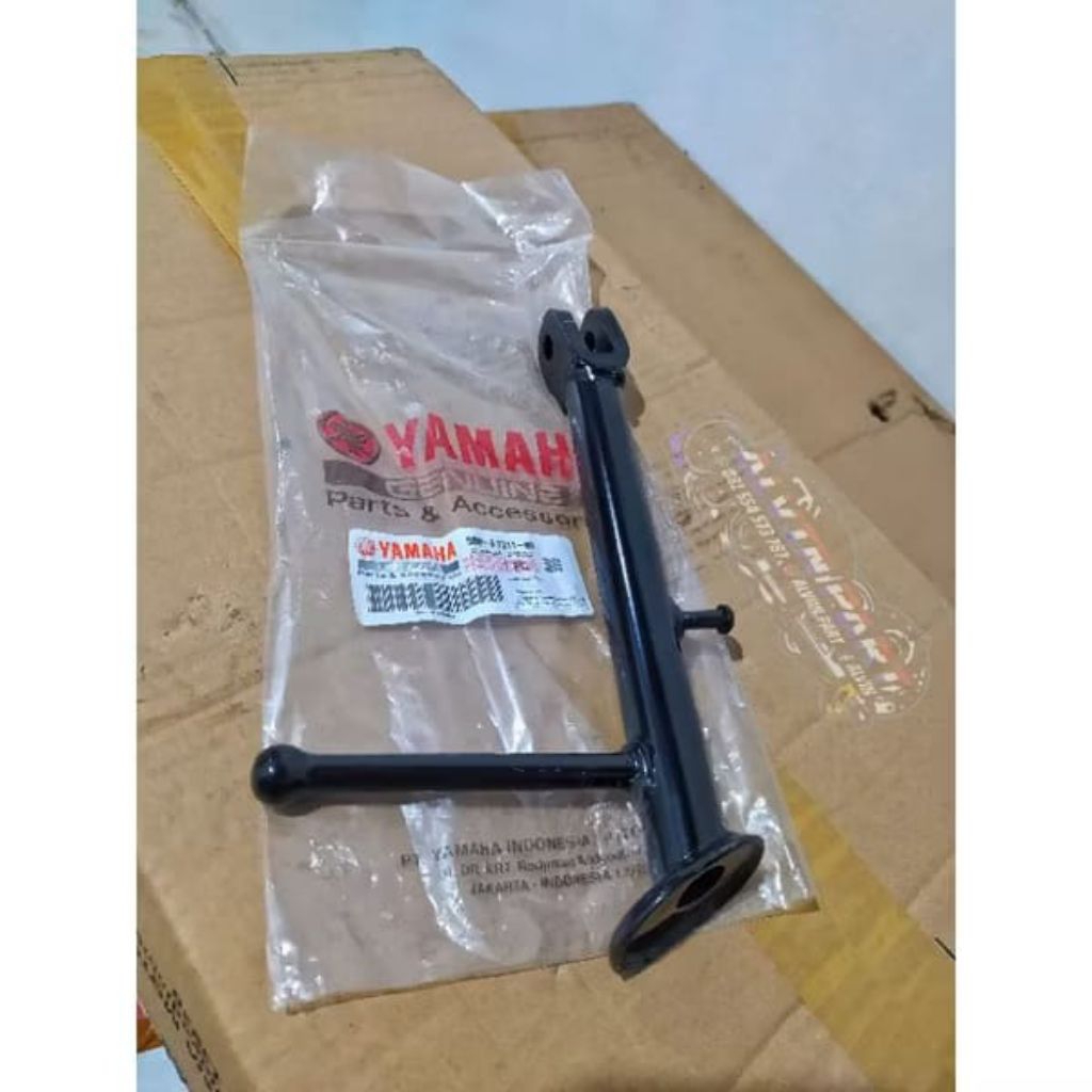 JAGANG SAMPING STANDAR SAMPING SCORPIO CB, GL, MEGAPRO, TIGER, GL-100