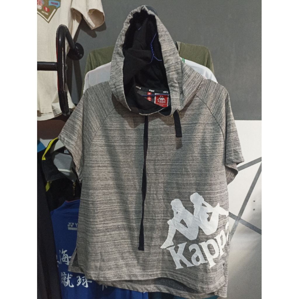 hodie kappa ld 116