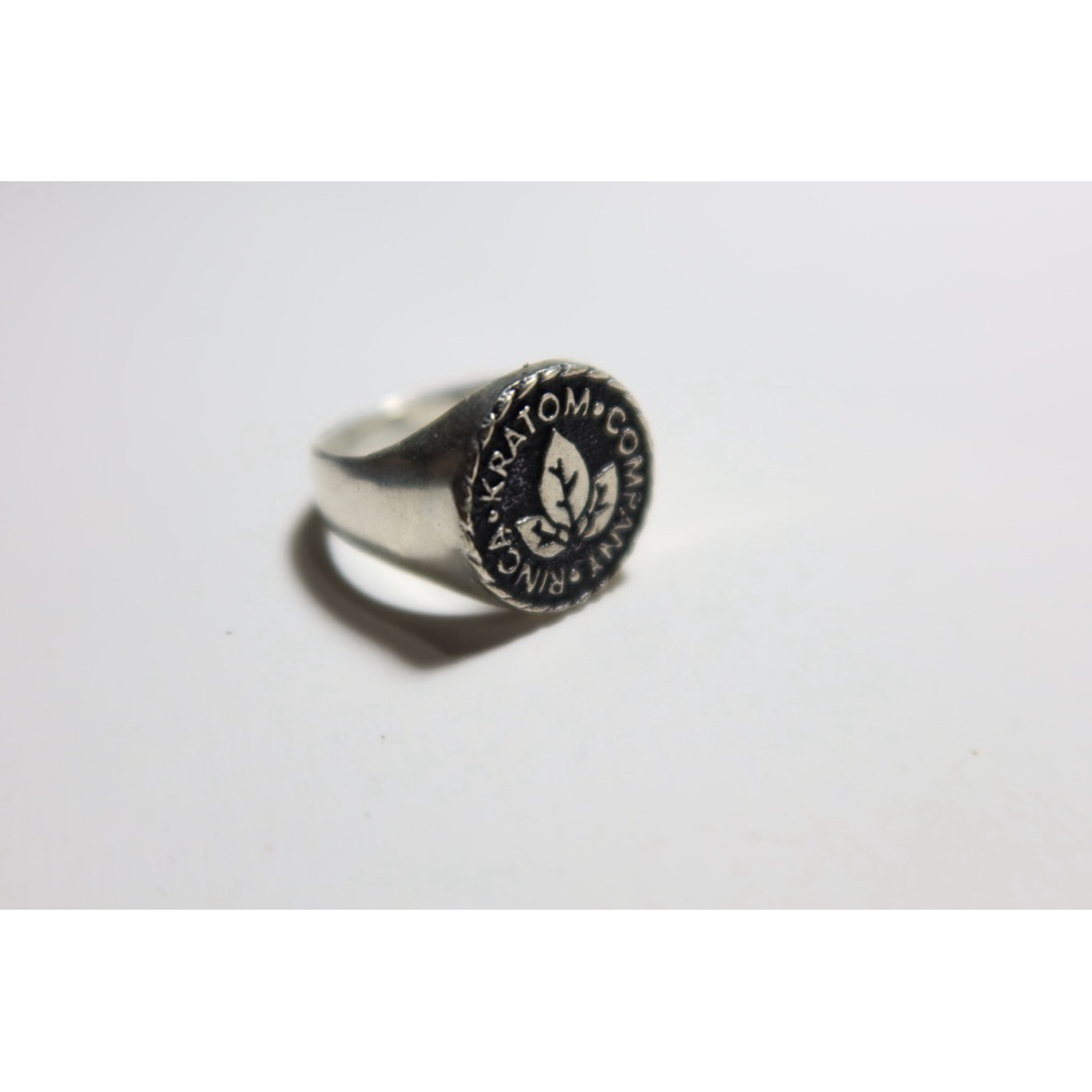 cincin kratom silver