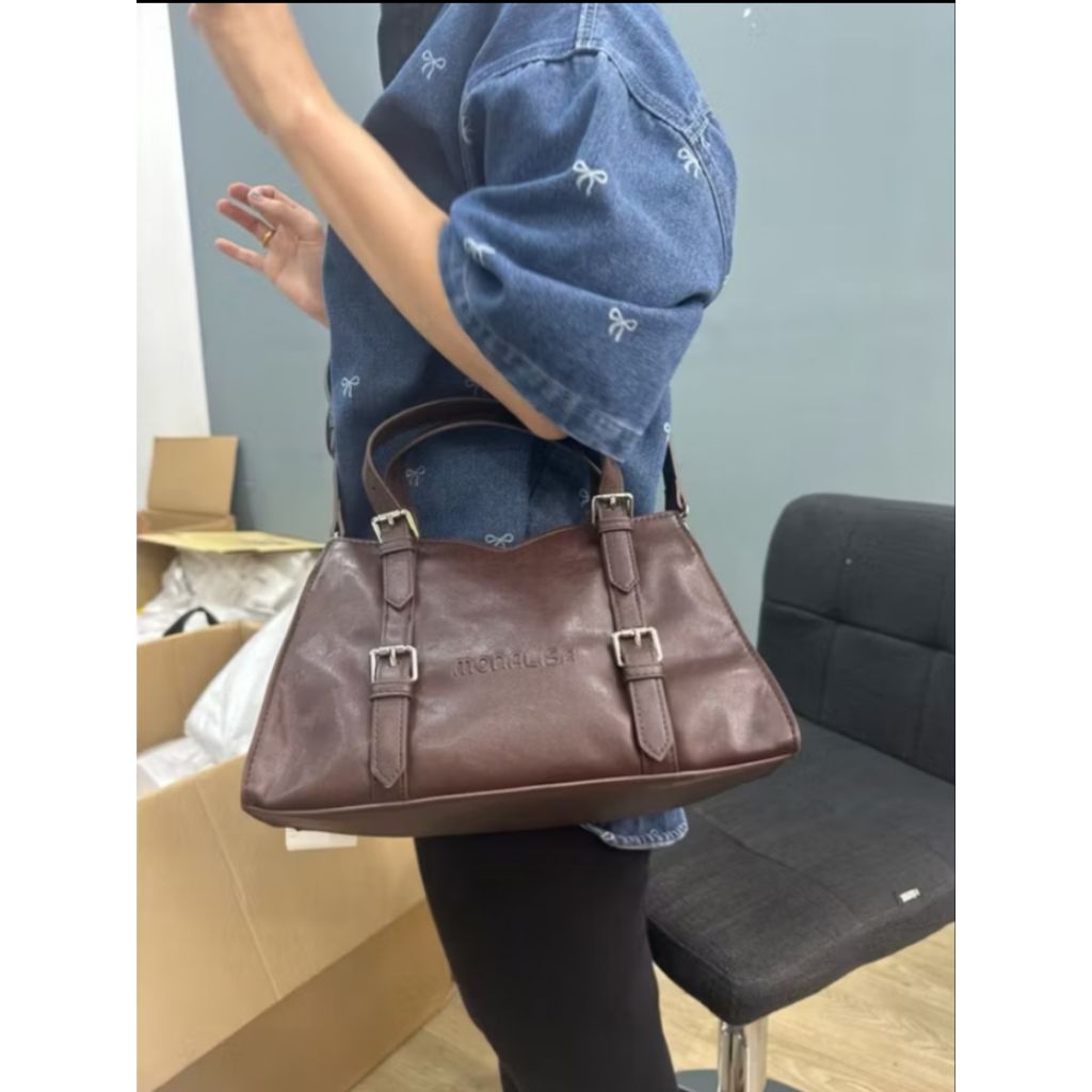 Tas Monalisa by madelyn bags
