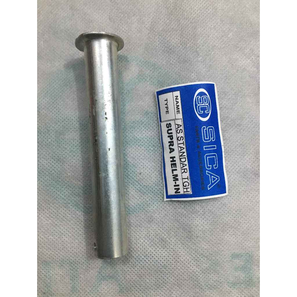 AS STANDAR TENGAH SUPRA X 125 HELM IN Merk SICA