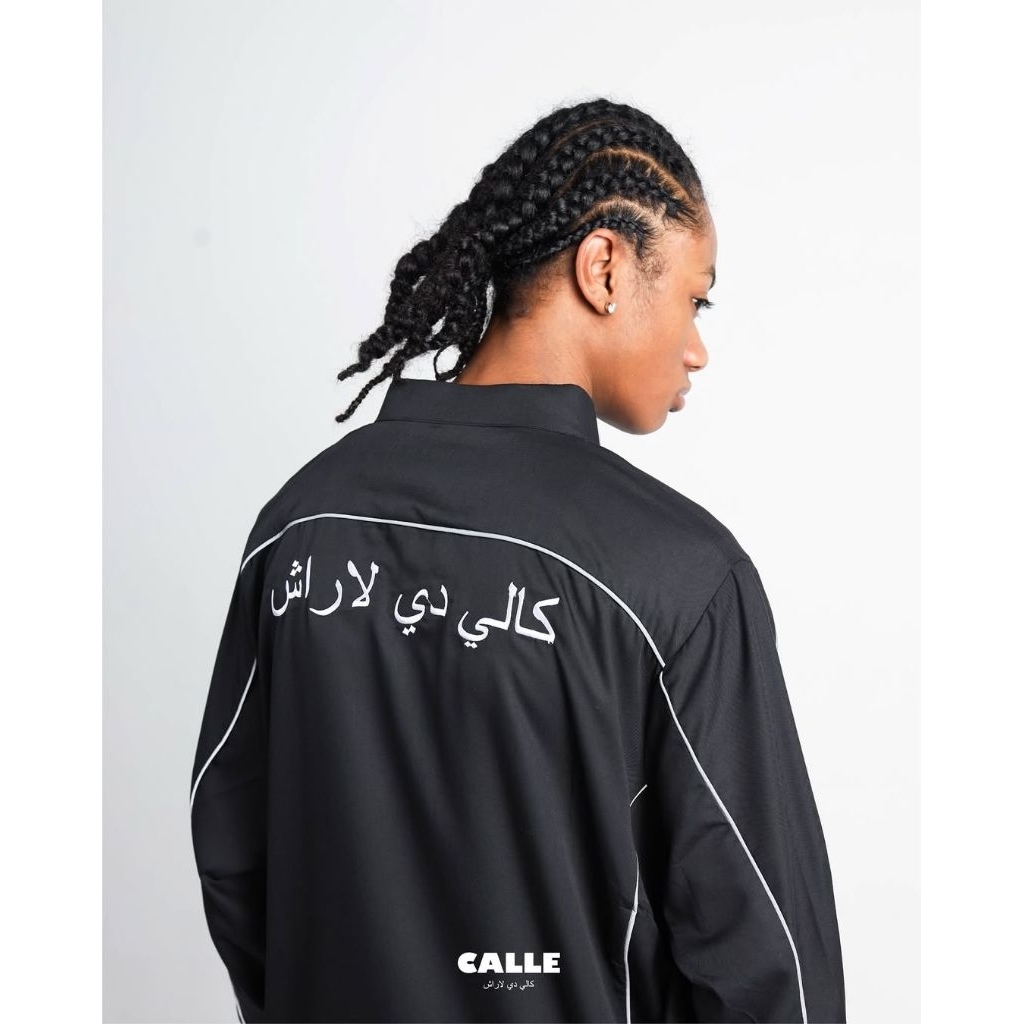 [ORIGINAL]GAMIS CALLE (V1/V2)