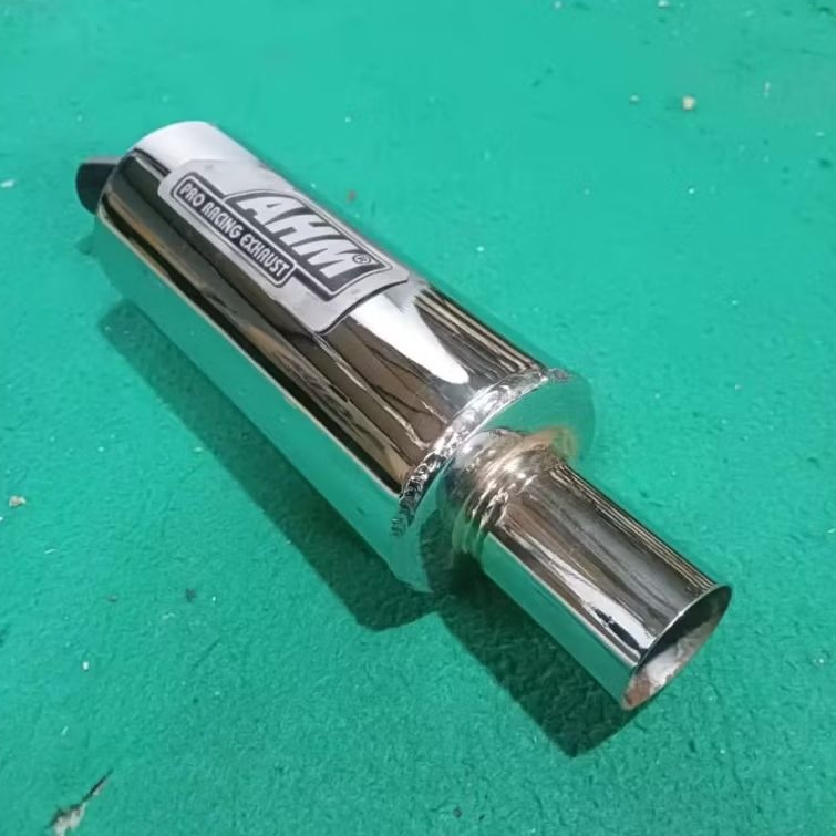 silincer standar knalpot fizr