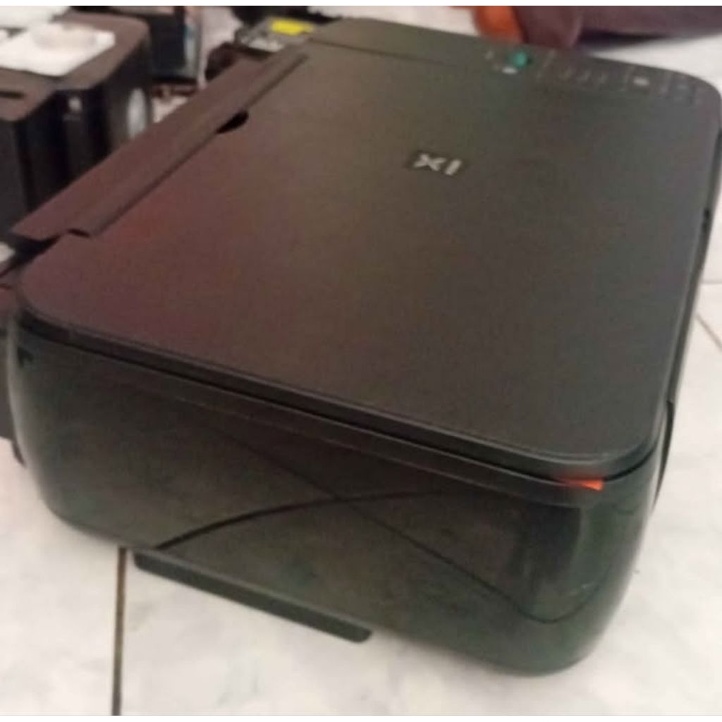 canon mp 287 print scan copy