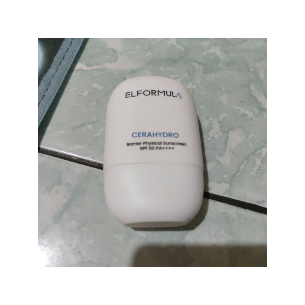 Elformula