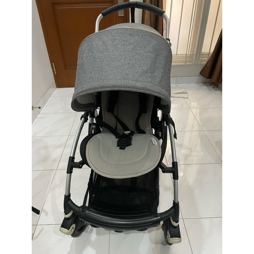 Stroller Bugaboo Bee 5 Preloved