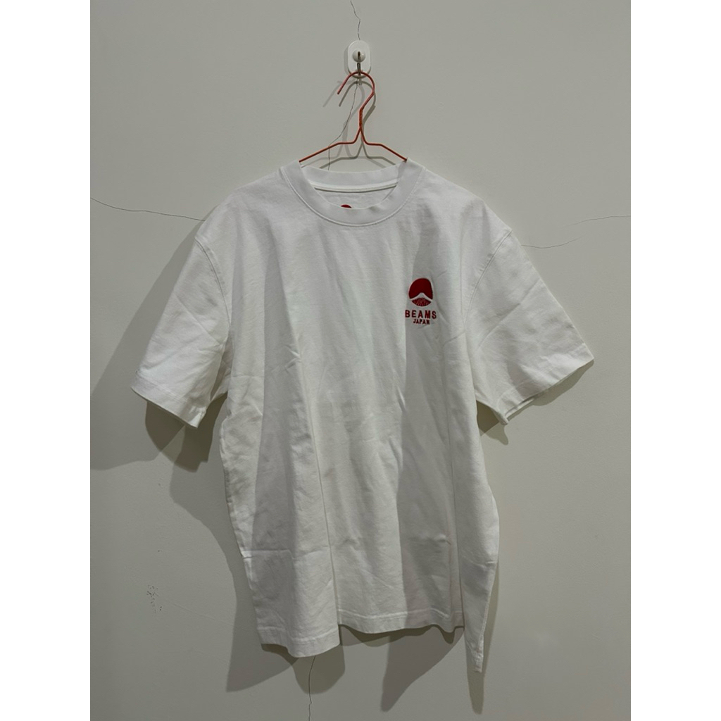 beams japan t shirt