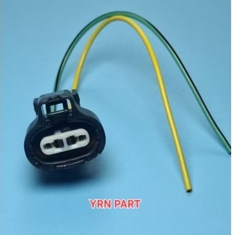 SOKET SENSOR IAT BOX FILTER UDARA ZUSUKI ERTIGA AERO BALENO