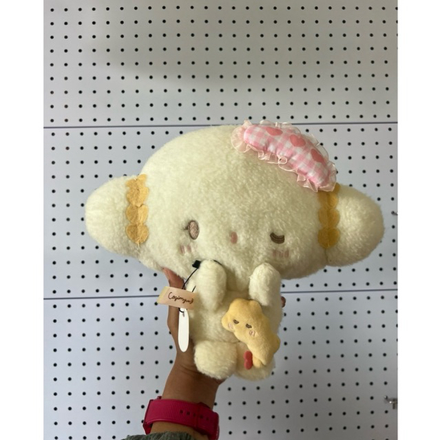 boneka cogimyun sanrio