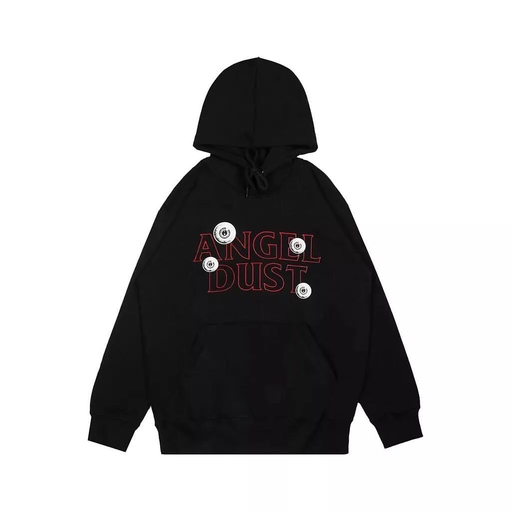 GOZEAL - HOODIE DUSI