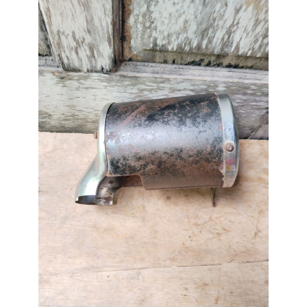 BOX FILTER SUZUKI A100 TAHUN TUA RUMAH FILTER SUZUKI A100 TAHUN TUA RUMAH FILTER SUZUKI A100