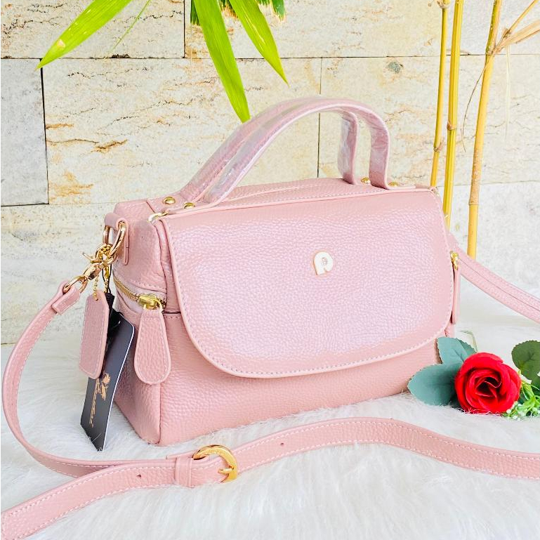 TAS KULIT PAPILLON K3436 ORIGINAL