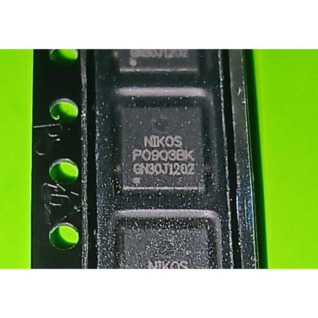 P0903EK P0903 0903 QFN-8 5x6mm SMD