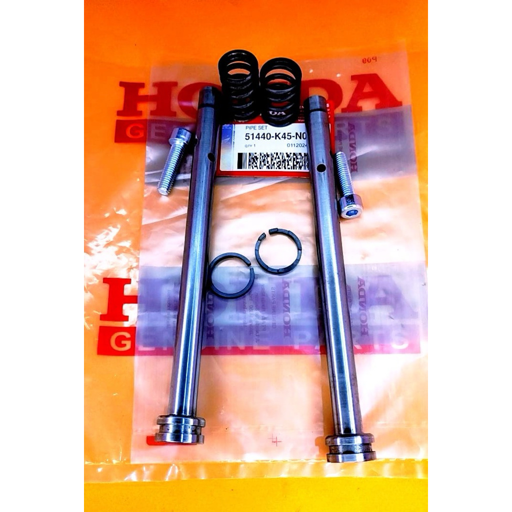 SULING SHOCK K45 CB OLD GL PRO NEOTEC ORI SET