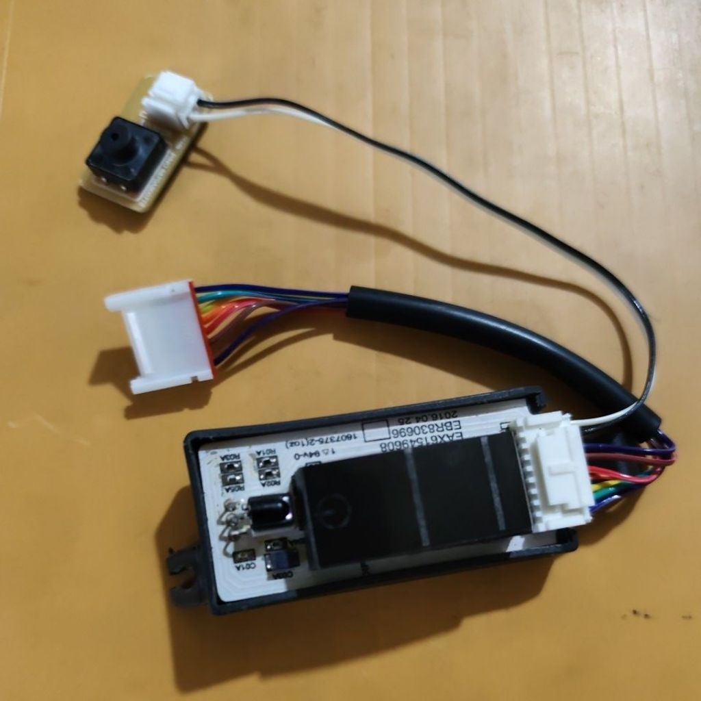 Display reciever sensor ac lg dual inverter ac lg inverter dual ac lg