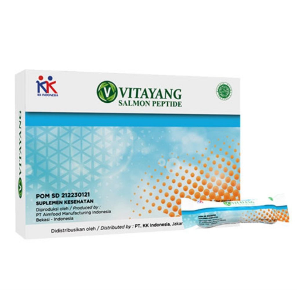 vitayang sop original kk Indonesia