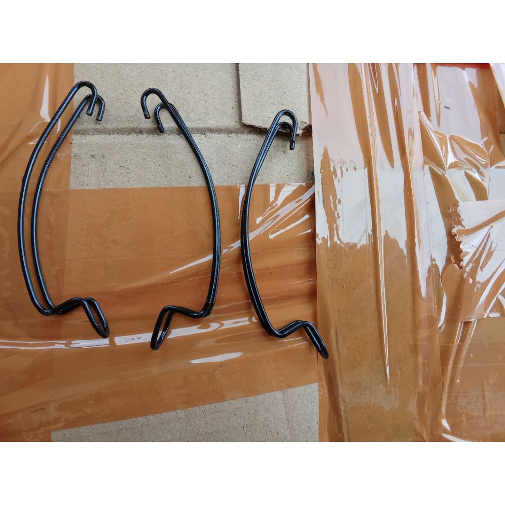 kelem tebok sangkar bulat