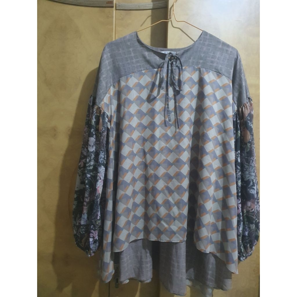 Benang Jarum X Raisa