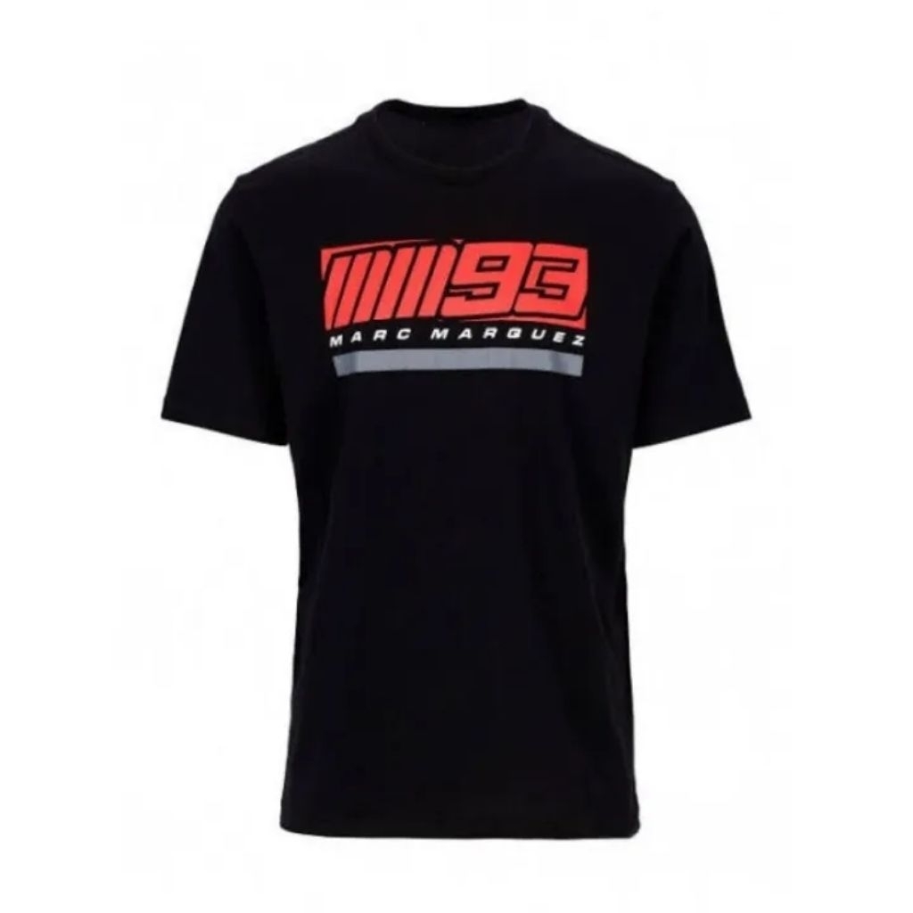 Tshirt - Kaos - Baju - Marc Marquez 93