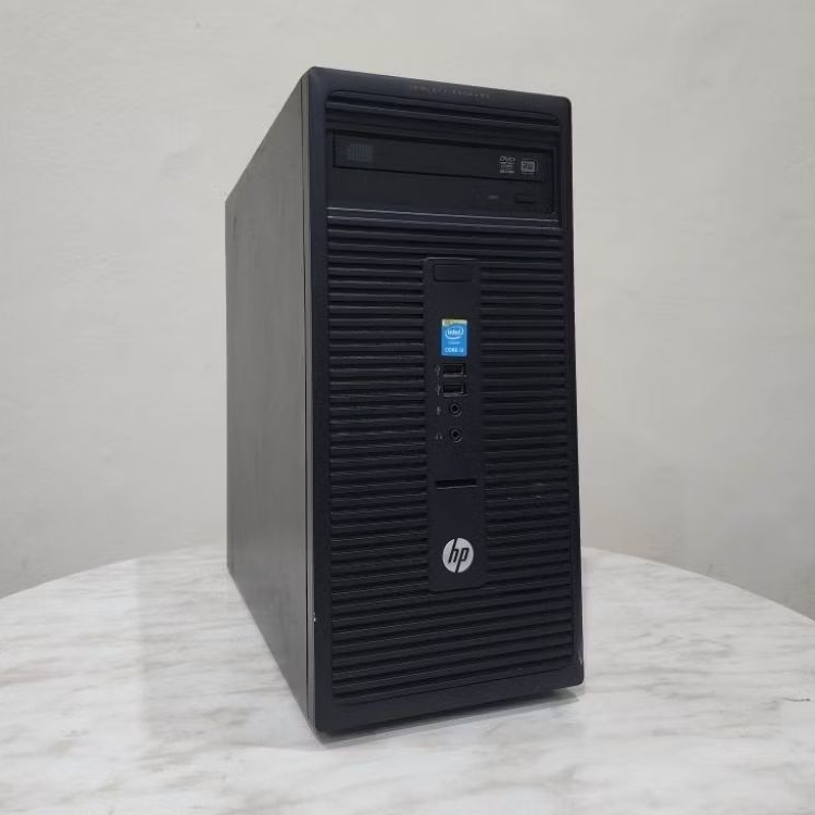 Komputer CPU Build up & Rakitan Core i3 | i5 | i7 | gen 6 DDR4 Second Normal dan Murah