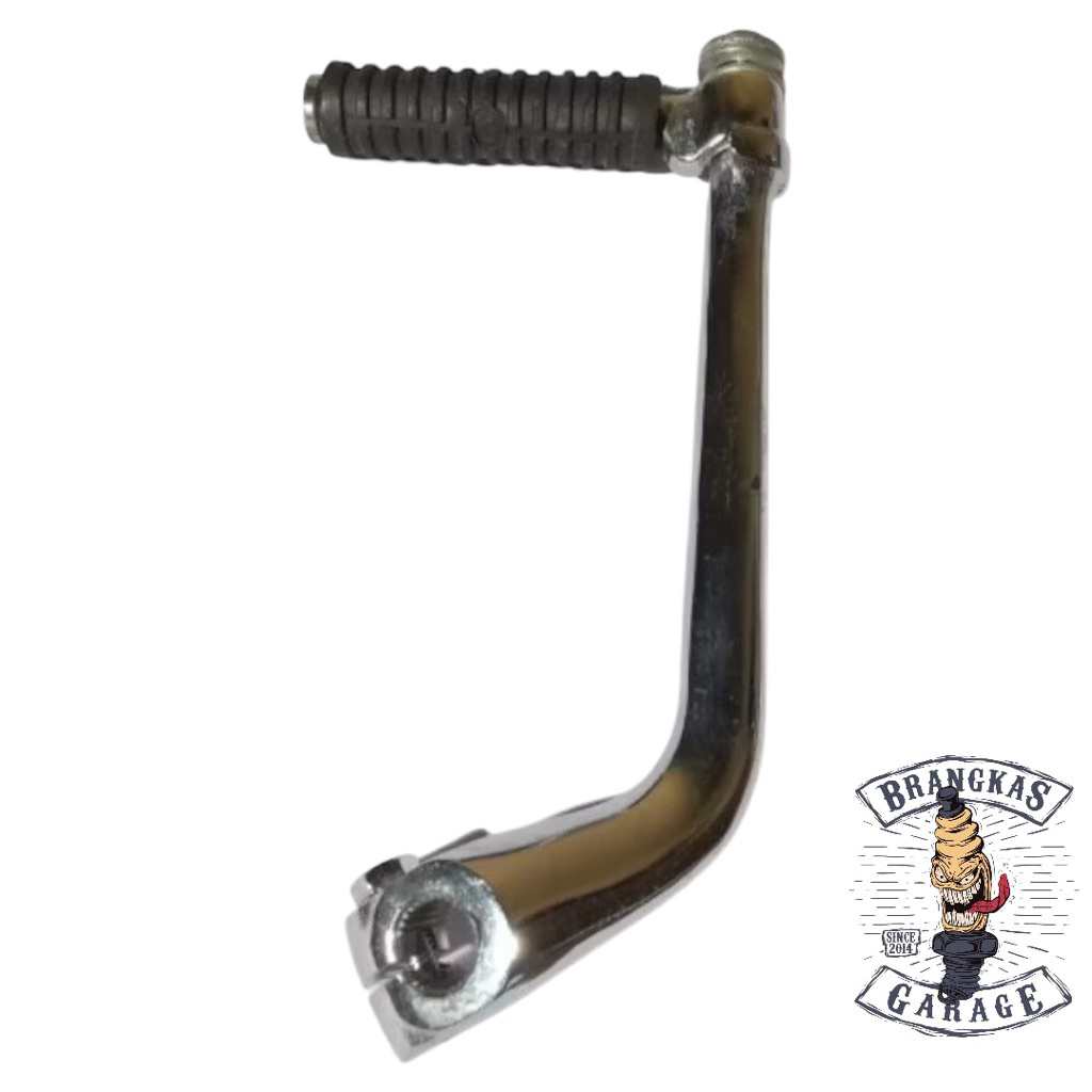 Kick Stater Selahan Astrea Grand Legenda Supra x 100 lama C700 Prima Star Original Mocin