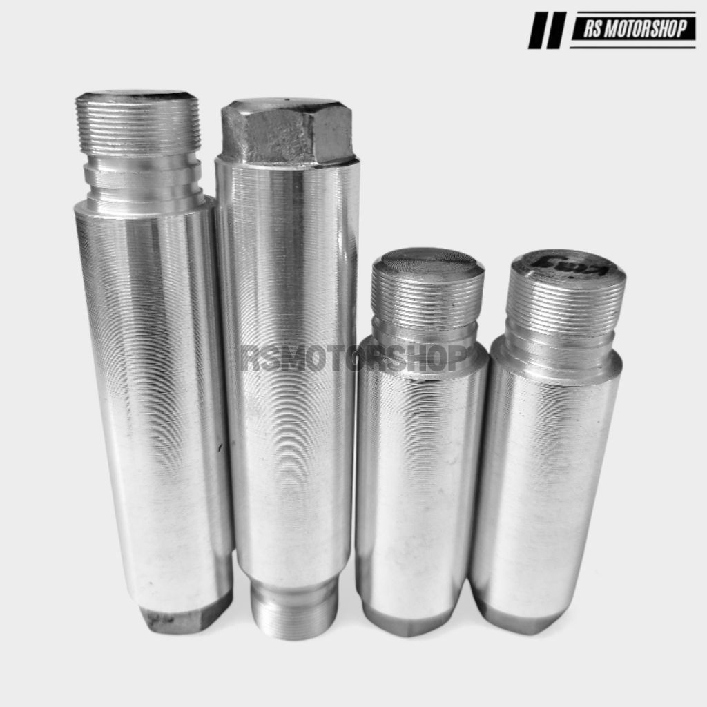 Peninggi Shock Depan Rx King & Thunder 125 - Aksesoris Motor Shock Absorber Depan Rx King Thunder 12