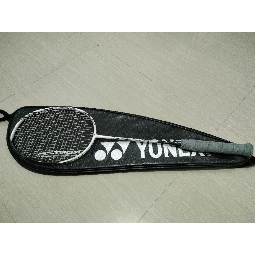 Yonex Astrox 99Pro White Japan SP