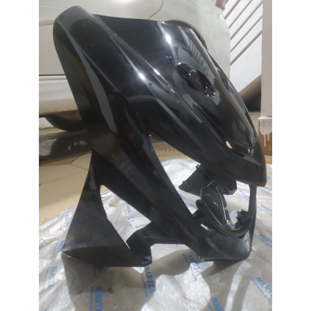 TAMENG BEAT POP 2015