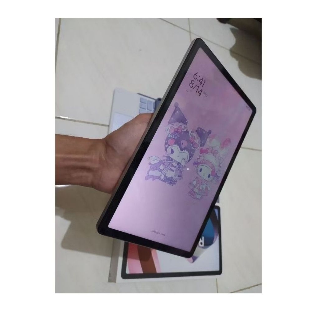 redmi pad 6/128