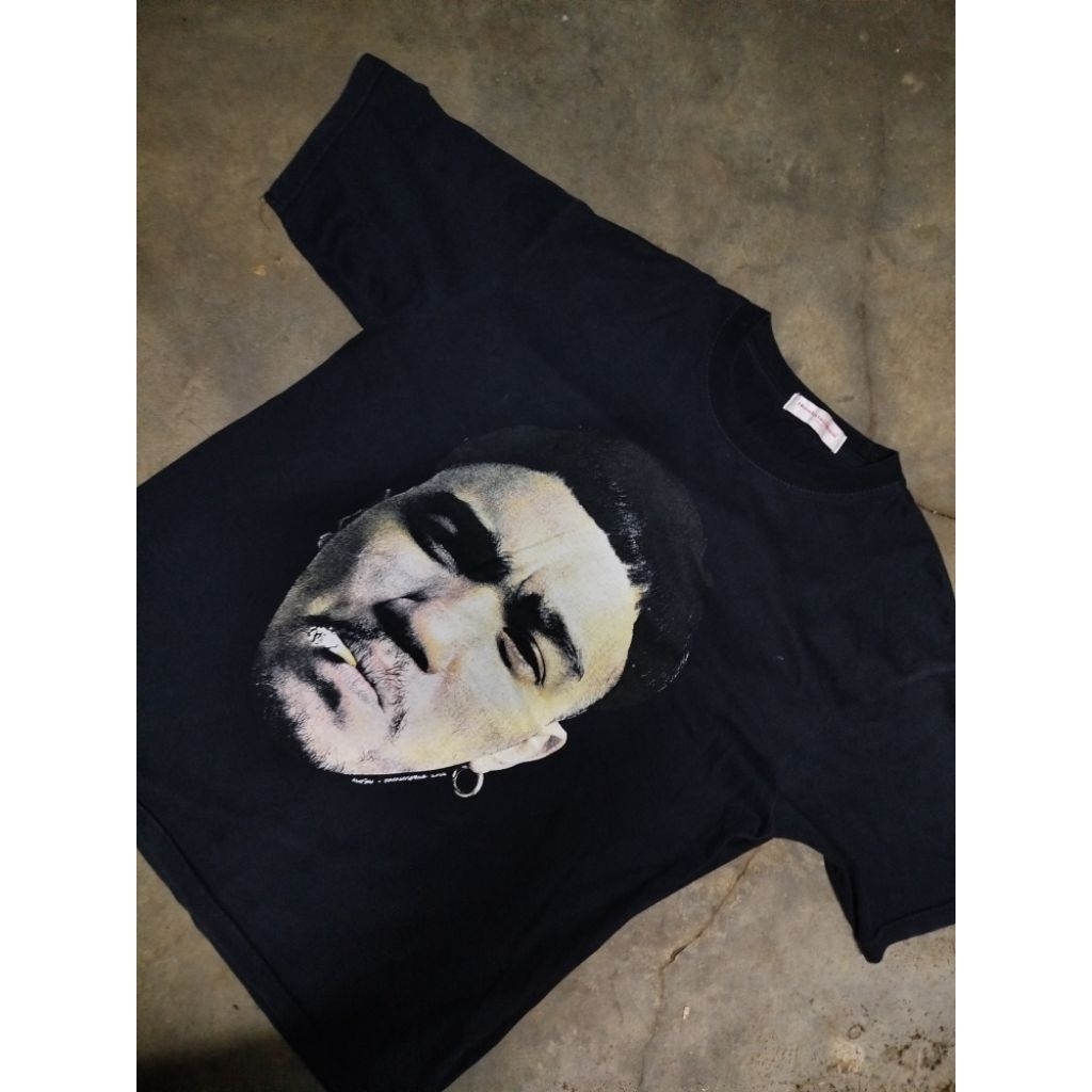 T-SHIRT THANKINSOMANIA X ALIPJON