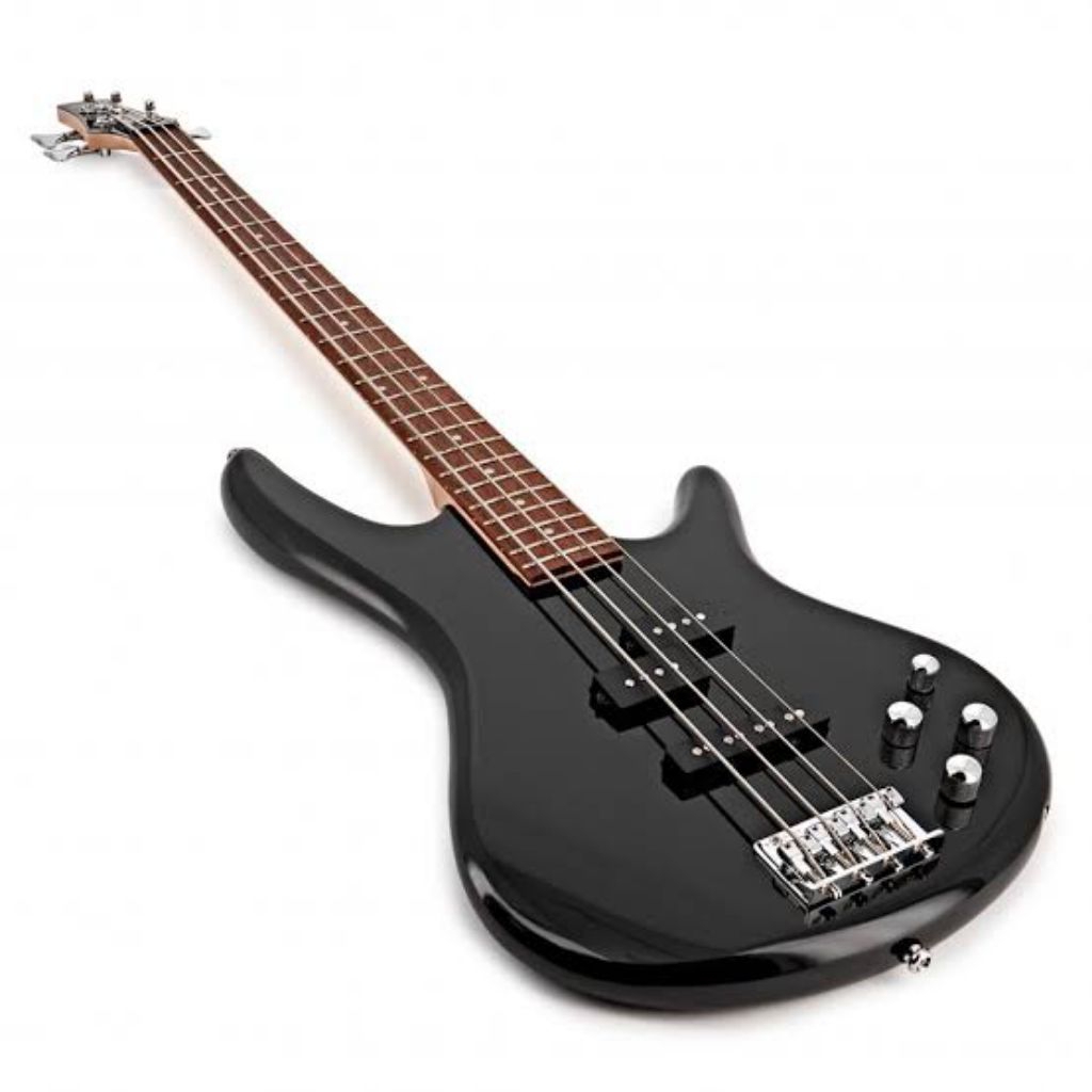 Bass Ibanez SDGR200 costum HQ