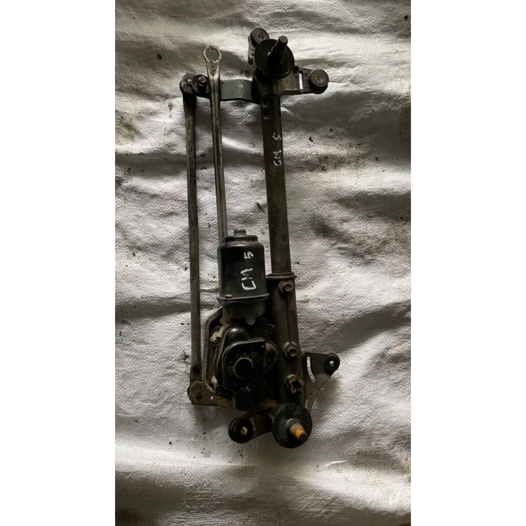 Dinamo Wiper Accord CM5 Set Link