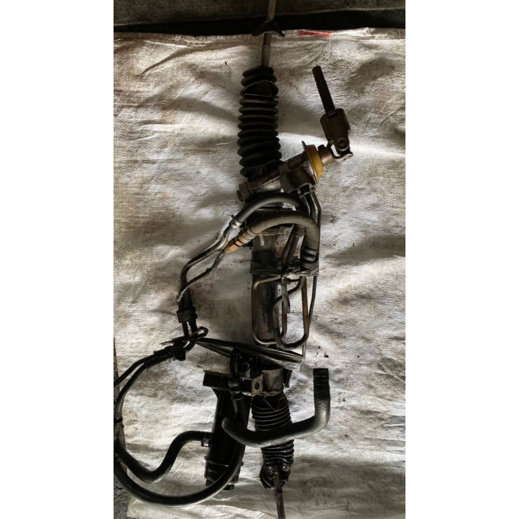 Powersteering Accord CM5