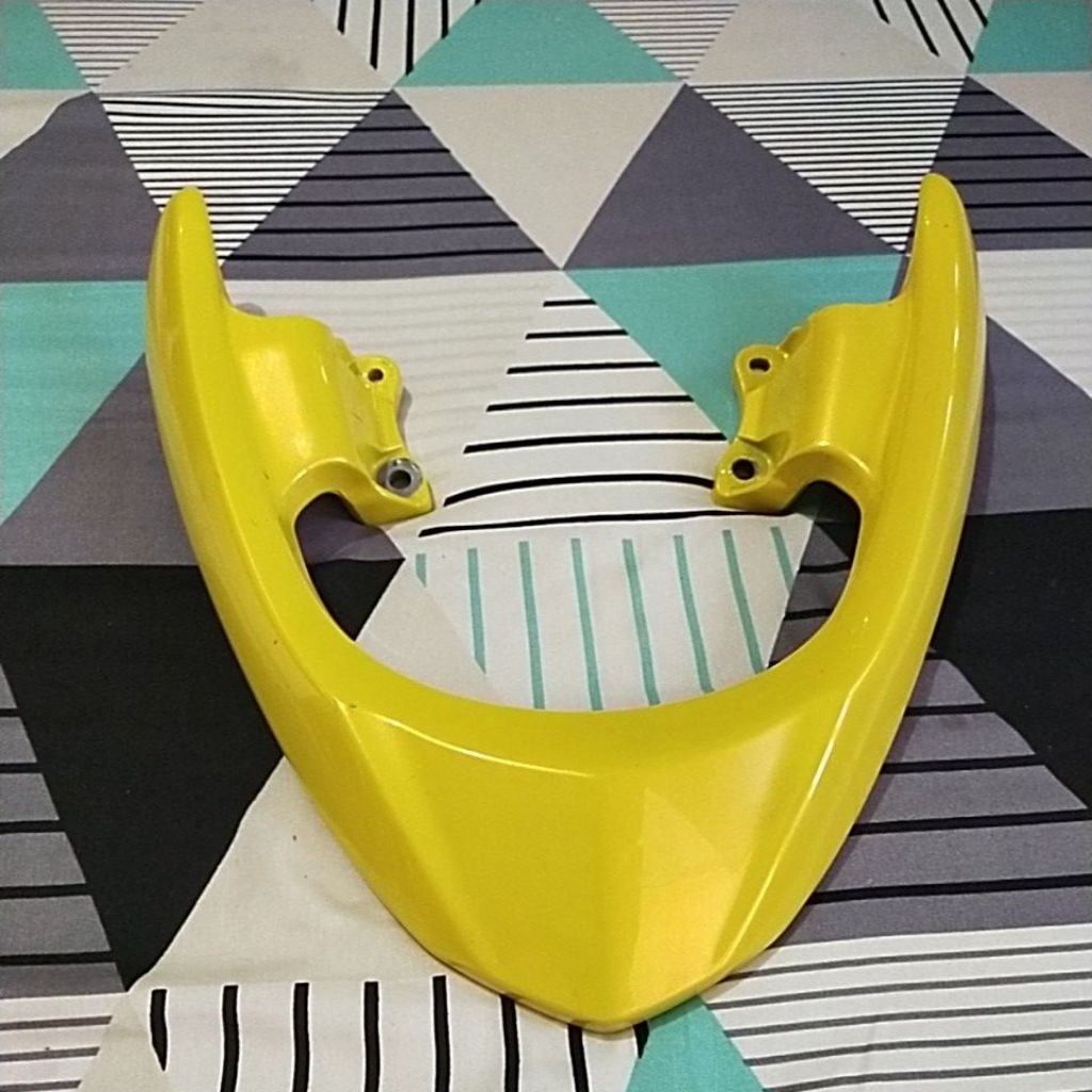 behel Mio sporty - Mio smile original