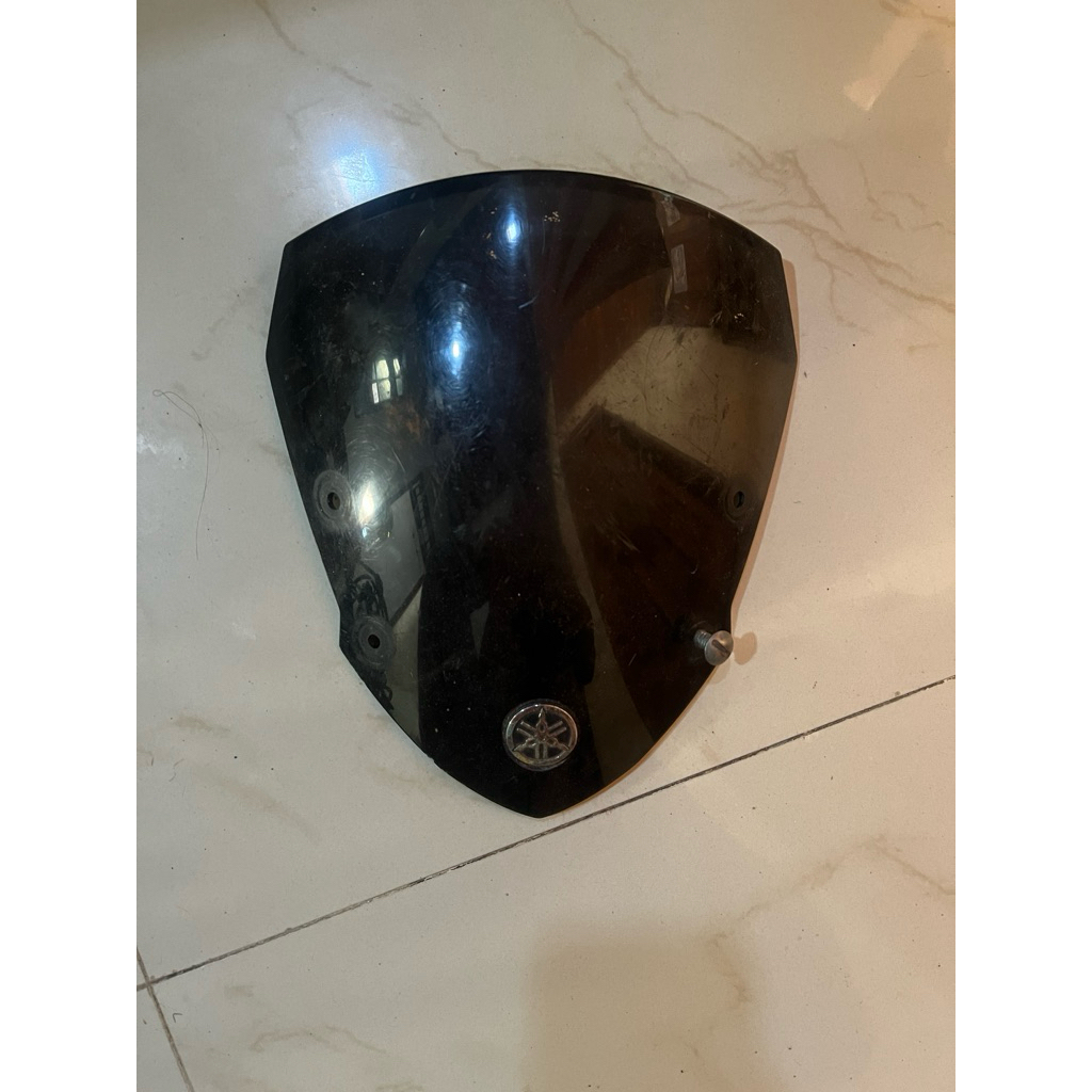 visor ori copotan vixion