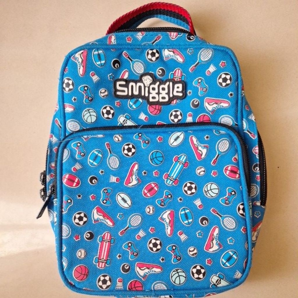 lunchbag smiggle