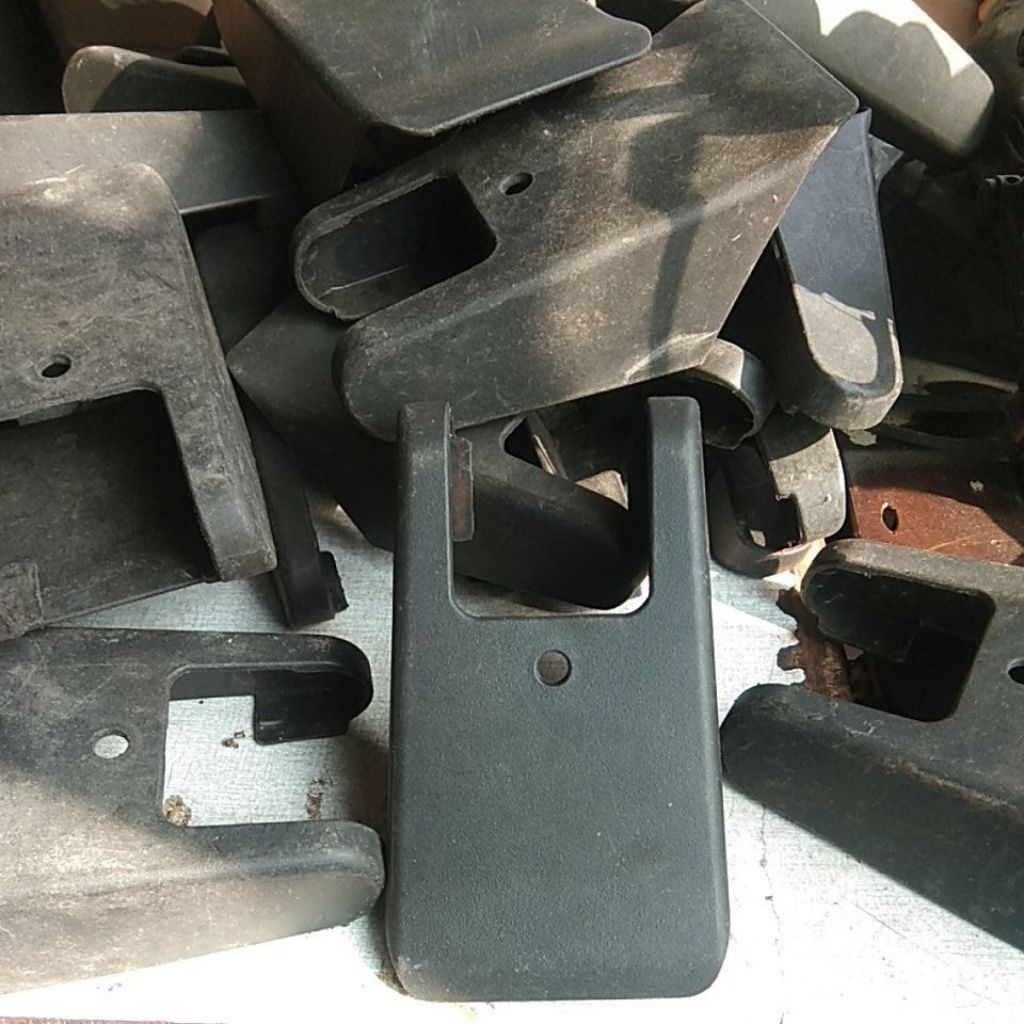 cover kaki jok belakang avanza 2012-2013