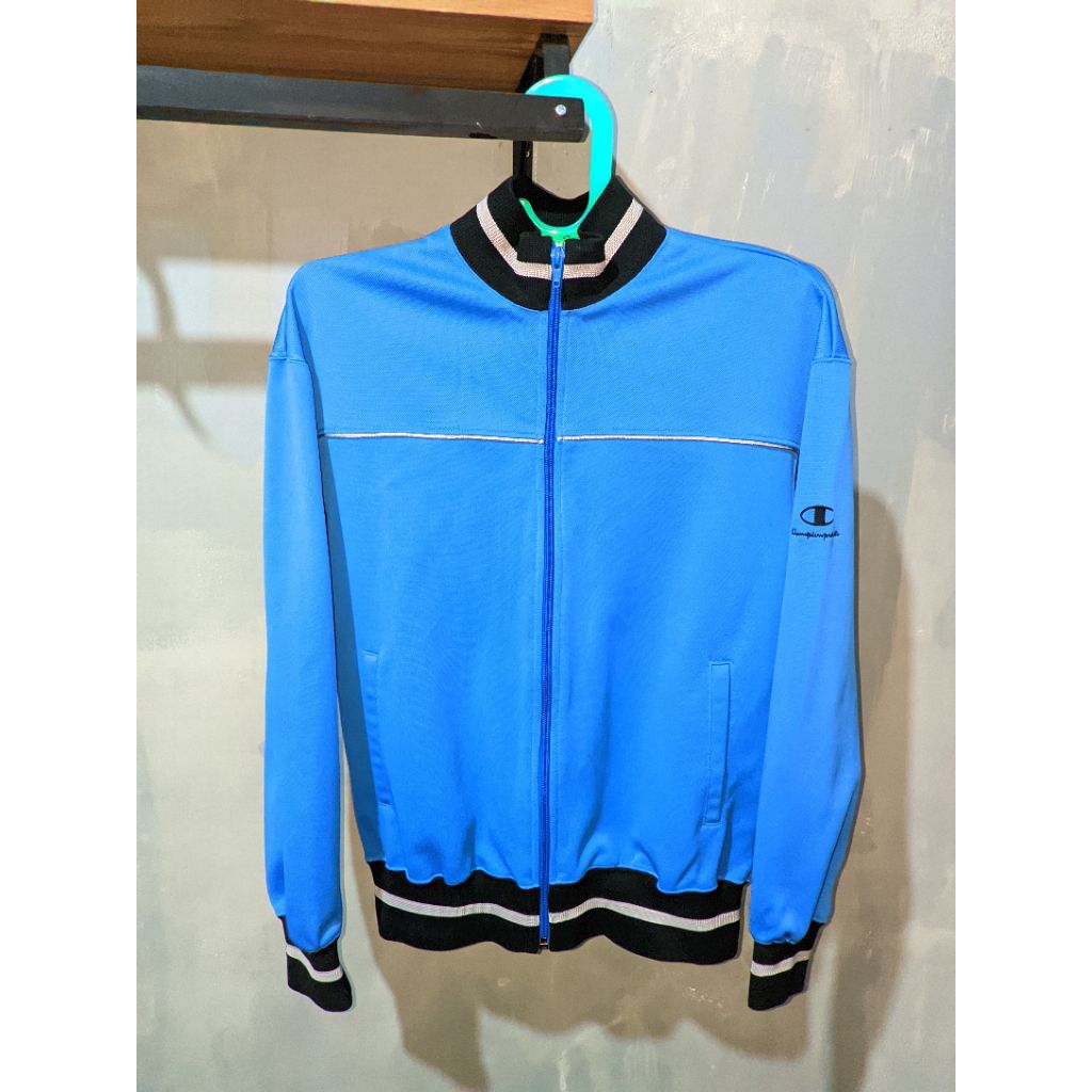 tracktop champion boxy
