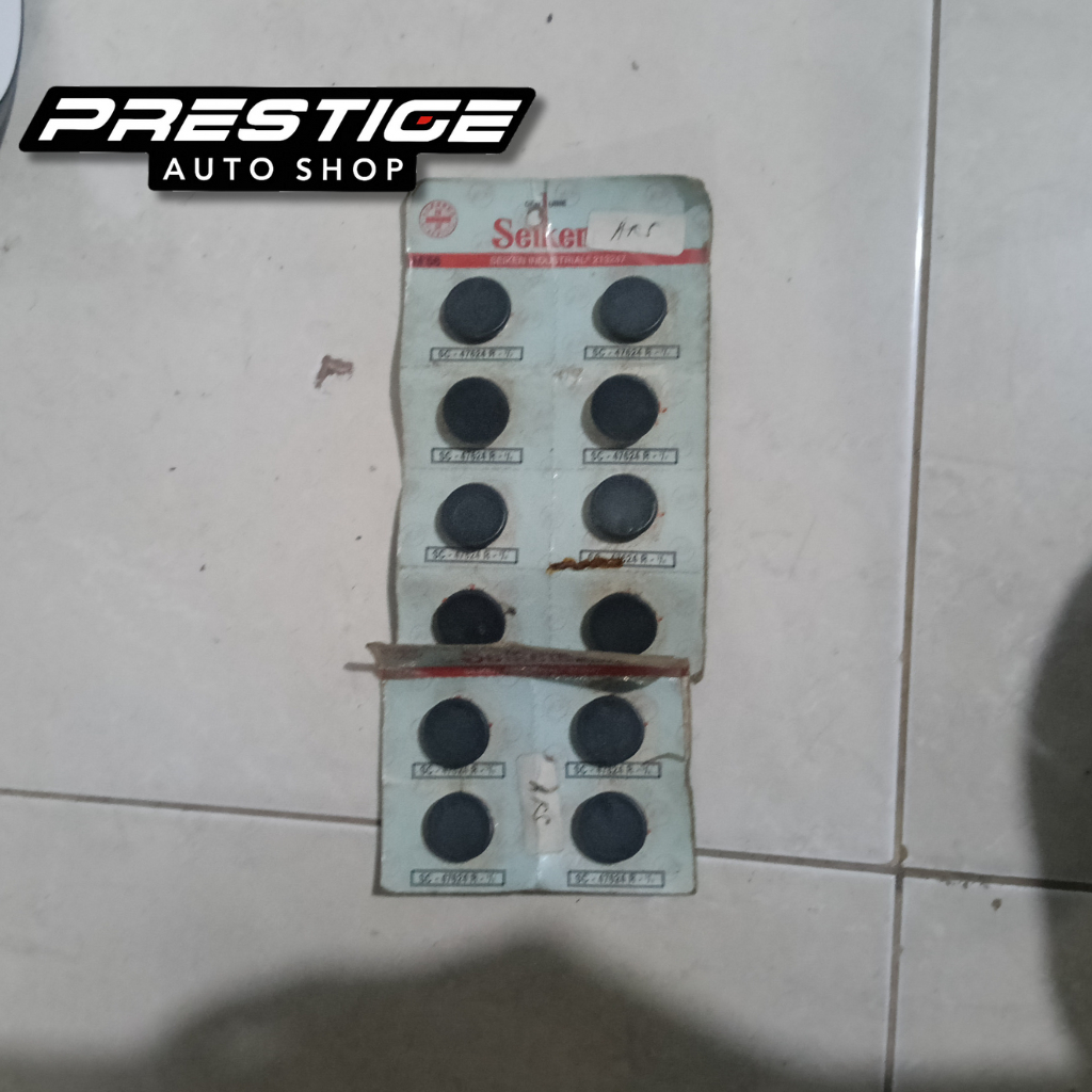 Seiken Genuine | Super Cups | SC - 47624 R - 3/4" | 100% Produk Berkualitas & Asli Seiken Genuine