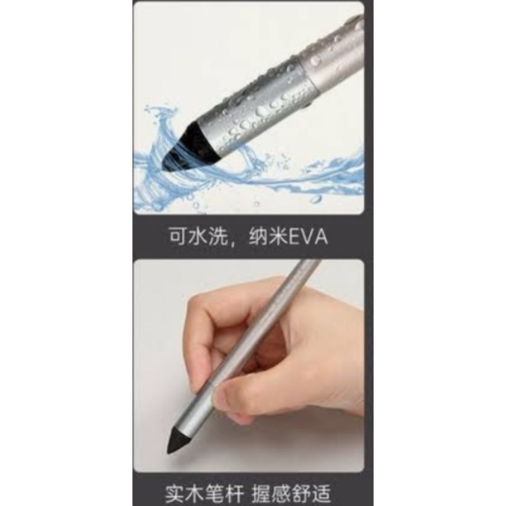 

Giorgione Sketch satuan lancip/ Oil Pastel Rubbing Pen Pena Gosok Sketsa/ Lukisan Cat Minyak G-RT